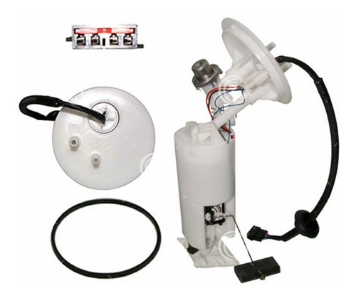 Módulo Bomba Gasolina Ifuel Para Cirrus 2.5l 1995-1997 