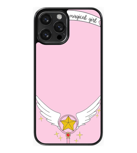 Funda Diseño Para iPhone De Cardcaptor Sakura #8
