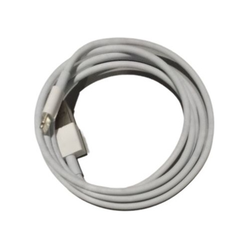 Cargador Para iPhone Carga Rápida Entrada Lighting Cable 1m