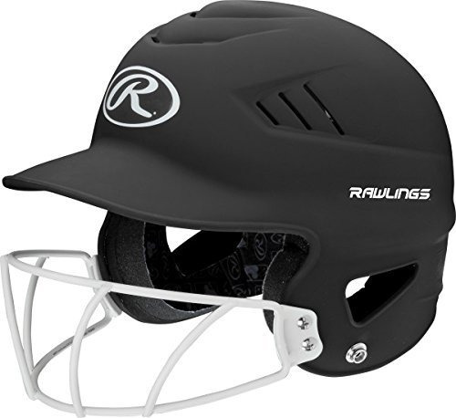 Rawlings Sporting Goods Highlighter Series Softball Casco,