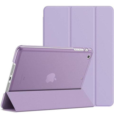 Jetech Funda Para iPad Mini 1 2 3 (no Para iPad Mini 4), Fu.