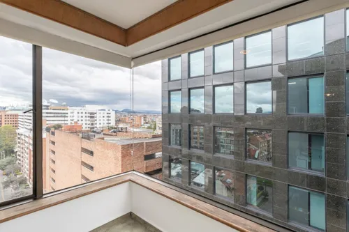 Apartamento En Venta En Chicó Reservado. Cod V15567