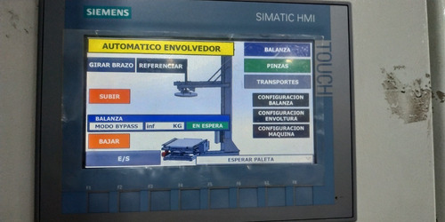 Programacion Plc Siemens S1200, Diseño Y Reparacion Maquinas