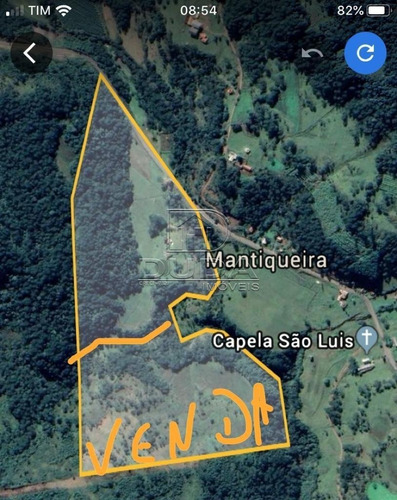 Imagem 1 de 4 de Sitio - Varginha - Ref: 31446 - V-31443