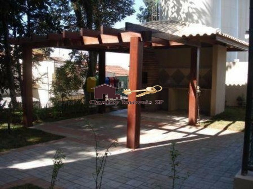Imagem 13 de 13 de Excelente Apartamento Para Locação!!! - Qy1795