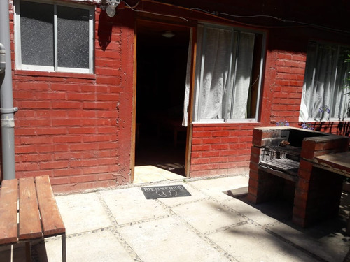 Imagen 11 de 14 de Cabañas Para Dos Y Cuatro Personas. 450 Metr0s De La Playa