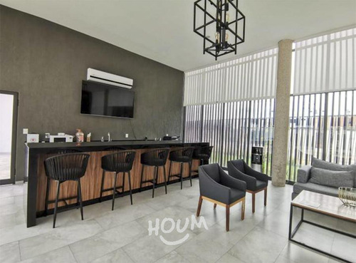 Imagen 12 de 25 de Departamento En Hacienda San Antonio Del Valle, Zapopan Con 2 Recámaras, 63 M², Id: 60394