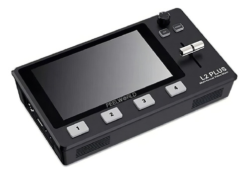 Mesa De Corte De Vídeo Feelworld Livepro L2 Plus Touch 5.5