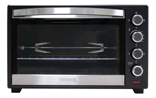 Horno Th-48n 2000w 48lt Thomas