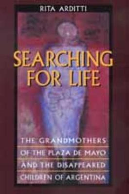 Libro Searching For Life : The Grandmothers Of The Plaza ...