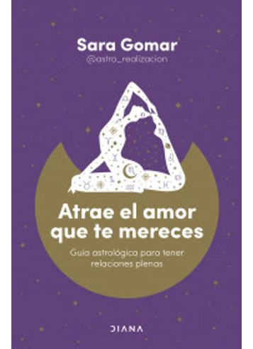 Libro Atrae El Amor Que Te Mereces