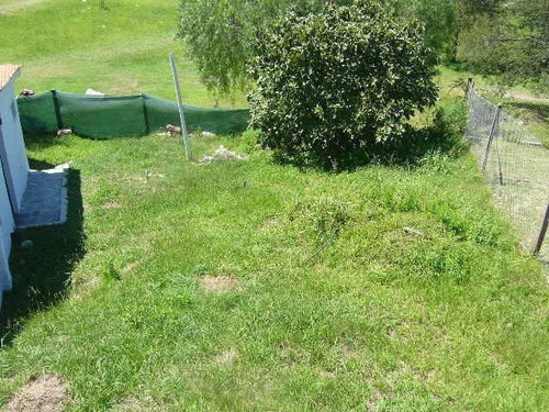 Vendo Lote Terrazas De La Villa Allende Cordoba A Terminar