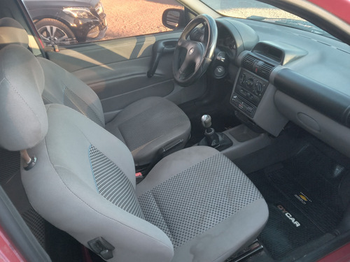Chevrolet Classic 1.4 Ls Aa+dir