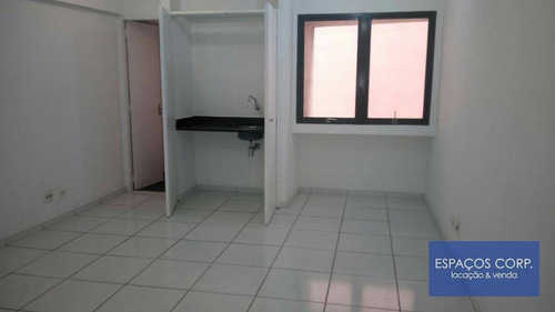 Imagem 18 de 29 de Prédio À Venda Com Renda, 998m² - Perdizes - São Paulo/sp - Pr0058