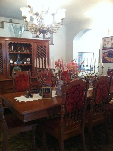 Casa Residencial À Venda, Jardim Trevo, Jundiaí - Ca0596. - Ca0596 - 34728512