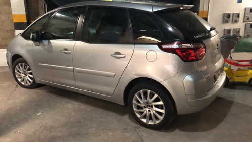 Citroën C4 Picasso 2013 2.0 La Luna 5p