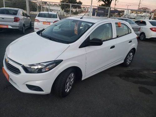 Imagem 4 de 9 de Chevrolet Joy 1.0 Spe4 Flex Manual