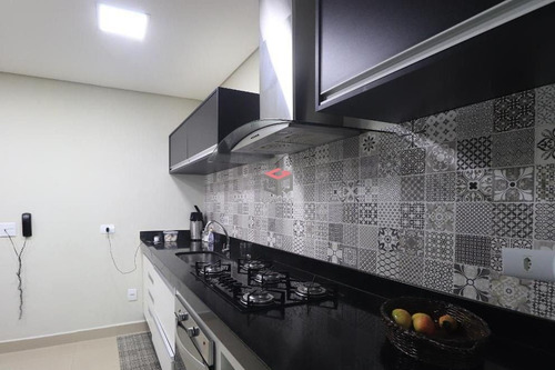 Imagem 7 de 26 de Apartamento À Venda, 3 Quartos, 1 Suíte, 2 Vagas, Bastos - Santo André/sp - 111882