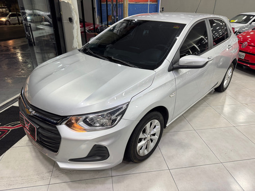 Chevrolet Onix 1.0 Lt 2 5P