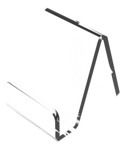 Imagen 4 de 5 de 20pzs Base Soporte Exhibidor Para Celular Acrílico Art4891