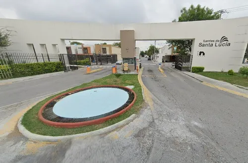 Casa En Venta En Apodaca Nl Th*