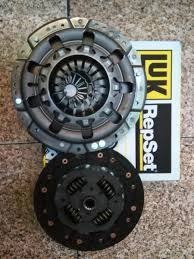 Kit De Clutch Chev Astra 1.8 02/04 Montana 06/08