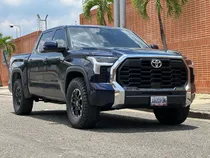 Comprar Toyota Tundra Trd Road Trd Off Road 2022 Twin Turbo