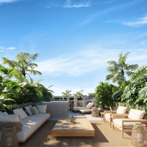 Venta De Apartamentos En Downtown Punta Cana