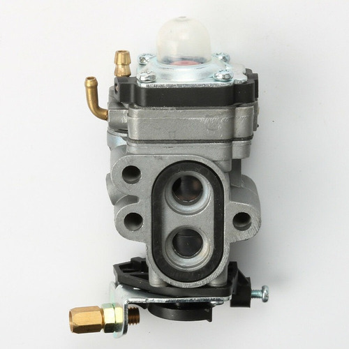 A Carburador For Sopladores De Mochila Redmax Ebz3050rh,