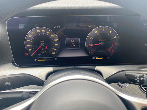 Mercedes-benz Clase E 2020 2.0 Avantgarde