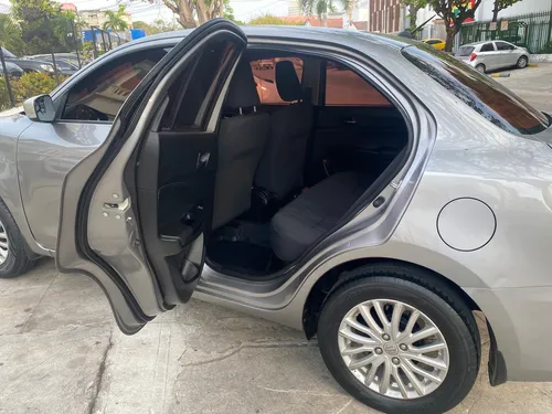 Suzuki Swift 1.2 Dzire