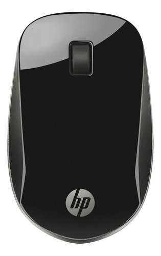 Mouse HP  Z4000 preto