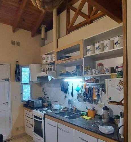 Imagen 2 de 8 de Venta De Departamento Tres Ambientes Con Cochera Cubierta Peluffo 963 San Miguel