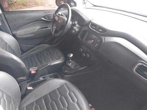 Chevrolet Prisma 1.4 Ltz 98cv