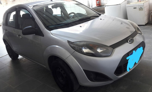Ford/fiesta
