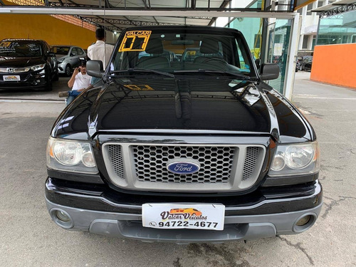 Ford Ranger 2.3 Xls 4x2 Cs 16v Gasolina 2p Manual
