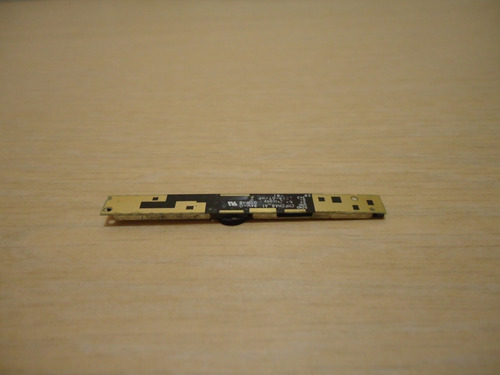 Webcam Gateway Ne572 Ne57204m Acer E1 422 430 522 572 V5 123 (Usado)