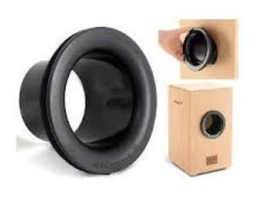 Cajón Port By Kickport Mejora El Sonido Del Cajón