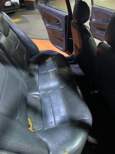 Imagen 7 de 10 de Mitsubishi Lancer