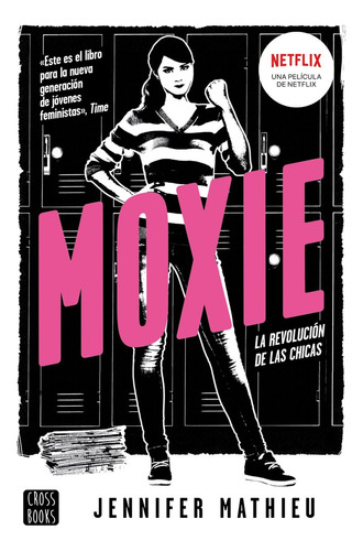 Libro Moxie