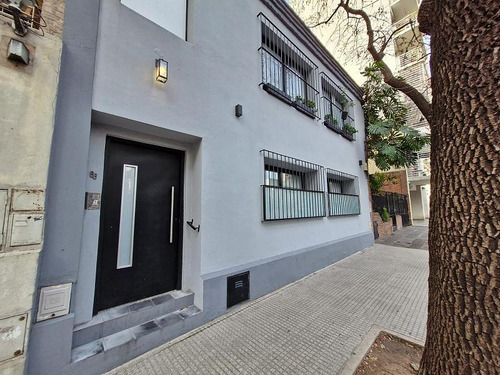 Venta Departamento Ph Patio Terraza Sin Expensas Caballito