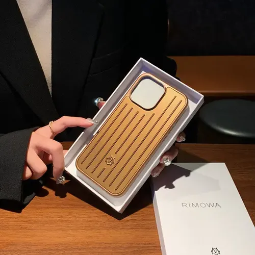 Sjk 1 Capa Rimowa Para iPhone 15 Pro Max Capinha Ip 16 Pro