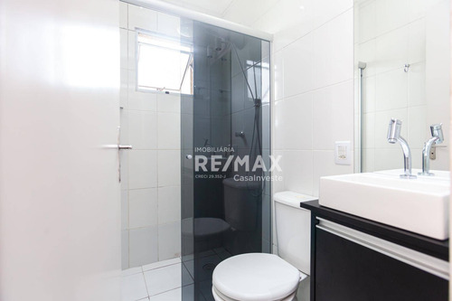 Apartamento Com 2 Quartos Por R$ 145.000 - Outeiro De Passárgada - Cotia/sp - Ap0393