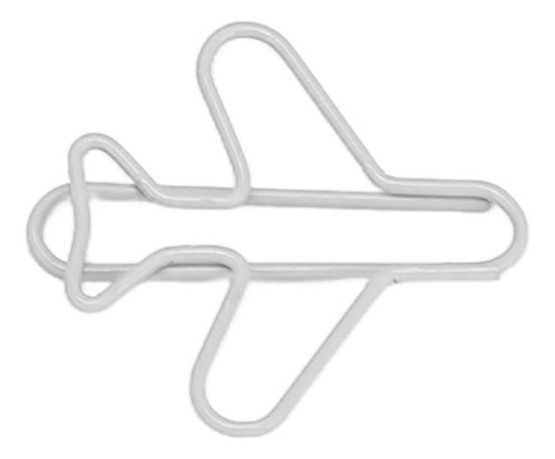Sujetapapeles Para Documentos De Oficina, Lindos Clips Para