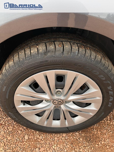 Imagen 9 de 11 de Volkswagen Gol Trendline 2021 0km - Barriola