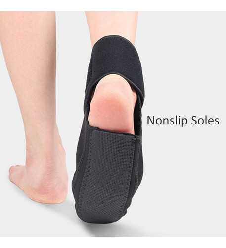 Z Tobillera Ajustable Para Fascitis Plantar, Férula Nocturna