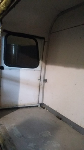 Cabina Dormitorio Para Camion