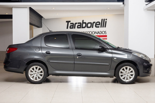 Peugeot 207 Compact Xt 1.6 Taraborelli Usados...