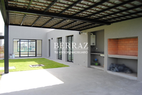 Imagen 25 de 30 de Casa En Venta En San Ramón, Pilar Del Este, G.b.a. Zona Norte