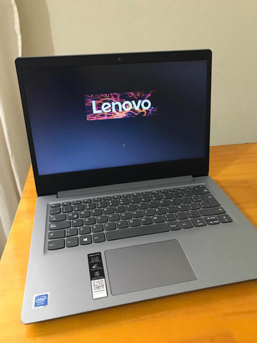 Notebook Lenovo S145 - 4gb Ram Win 10